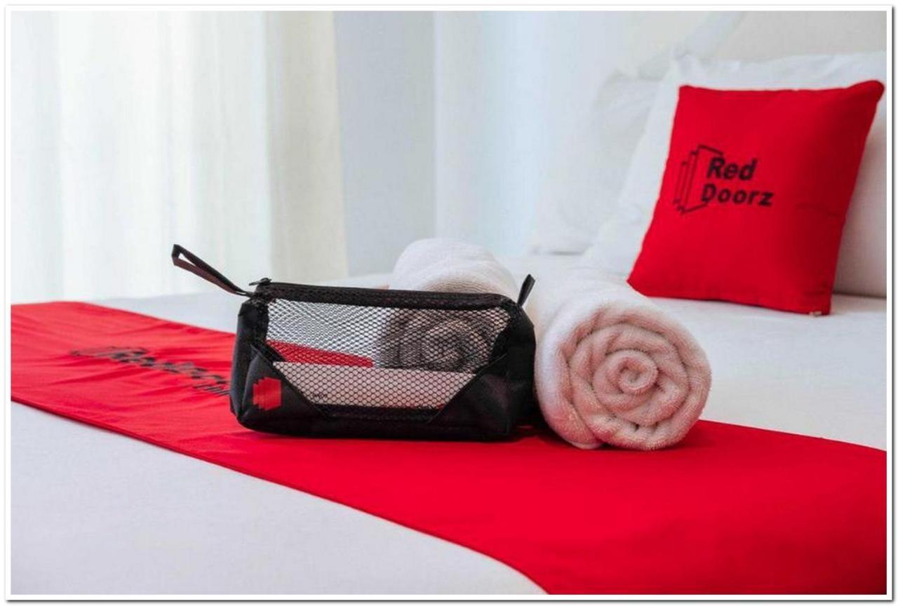 Reddoorz Near Penimbangan Beach Singaraja Экстерьер фото